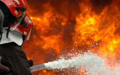 Normas de prevenção contra incêndio